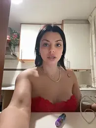 Noeliagglow webcam model stream image