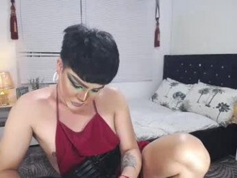 yourlivingonurdream webcam model stream image