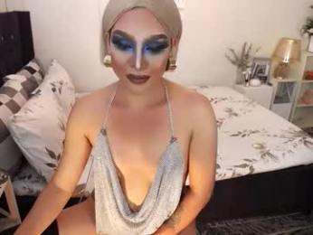 yourlivingonurdream webcam chaturbate model stream image