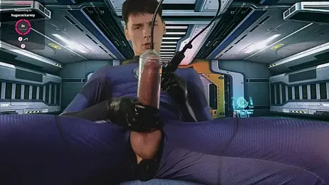 _FetishBoyFun_ webcam model stream image