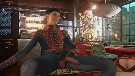 _FetishBoyFun_ webcam model stream image