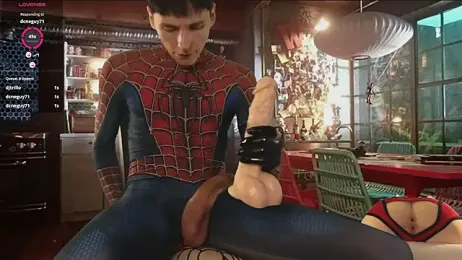 _FetishBoyFun_ webcam model stream image