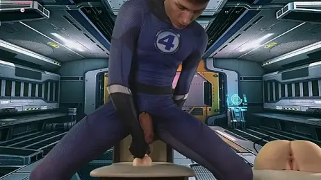 _FetishBoyFun_ webcam model stream image