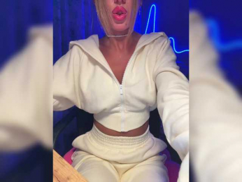 Daria_Desire webcam model stream image