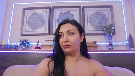 BustyEva_ webcam model stream image