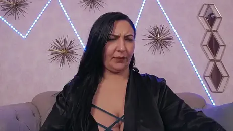 BustyEva_ webcam model stream image