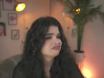 artechloe webcam model stream image