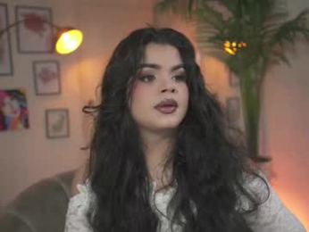 artechloe webcam model stream image