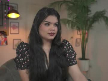 artechloe webcam chaturbate model stream image