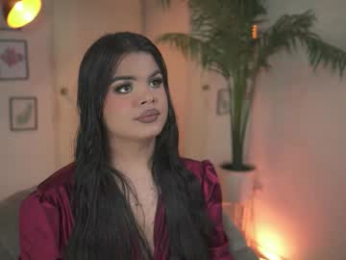 artechloe webcam model stream image