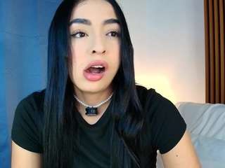 alia-sweet webcam model stream image
