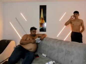 nympho_nathy_sophi webcam model stream image