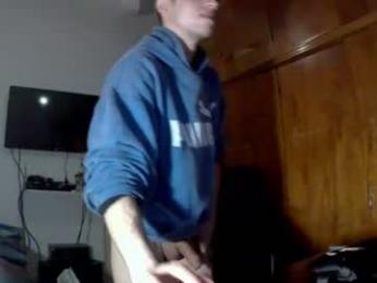lauti_twink webcam chaturbate model stream image