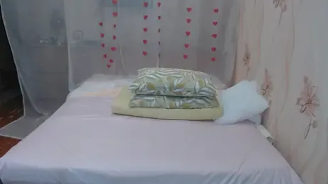 OlgaHottie webcam model stream image