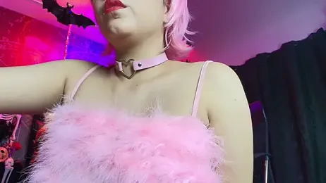 AlexHoe_ webcam model stream image