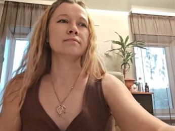 Myfancy webcam model stream image