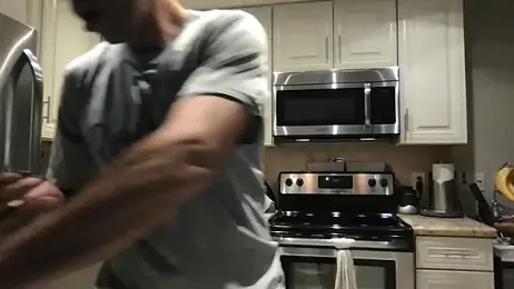 BigGuyMuscle webcam model stream image