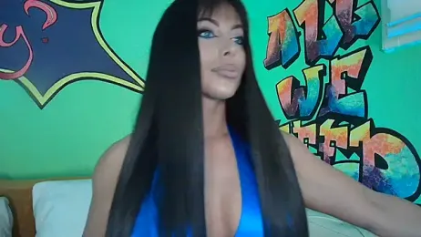 TamaraSavage webcam model stream image