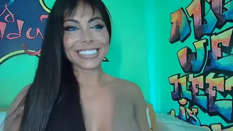 TamaraSavage webcam model stream image