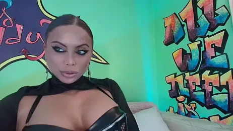 TamaraSavage webcam model stream image