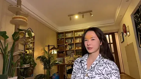 meowLili webcam model stream image