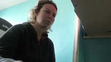 Lea-Martinez webcam model stream image