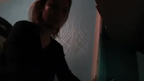 Lea-Martinez webcam model stream image