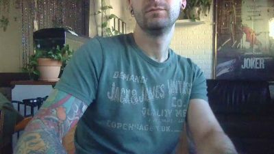 AleBMI webcam model stream image