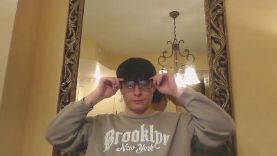 salmonfisher webcam model stream image