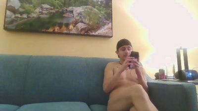 salmonfisher webcam model stream image