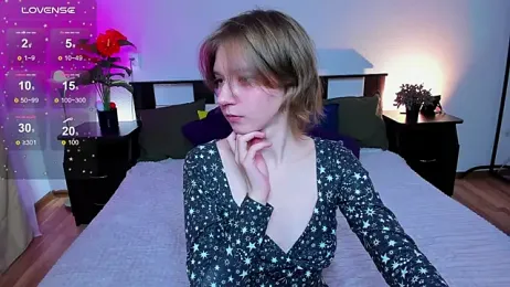 just_suka webcam model stream image