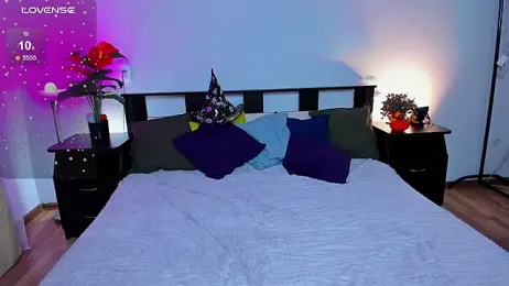 just_suka webcam model stream image