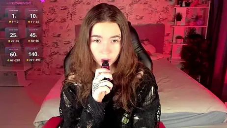 Velvetworld webcam stripchat model stream image