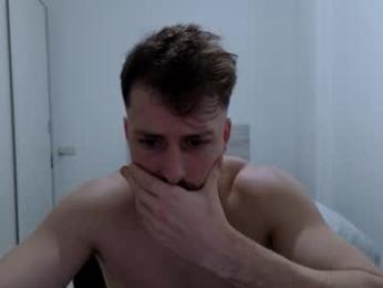 zeusoctavian webcam chaturbate model stream image