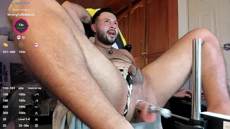 Jacob_Cruz_ webcam stripchat model stream image