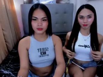 stunningtszoie webcam chaturbate model stream image