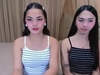 stunningtszoie webcam model stream image