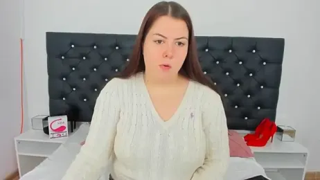 EvaLick webcam model stream image