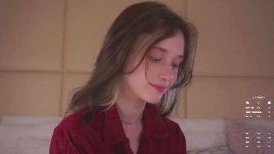 EdythCorell webcam model stream image