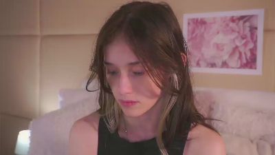 EdythCorell webcam model stream image