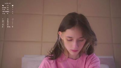 EdythCorell webcam model stream image