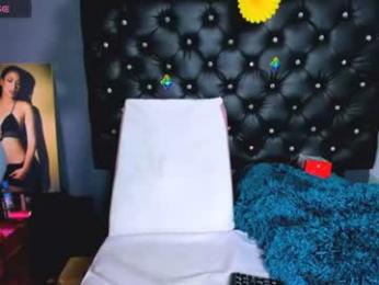 catalinamuss_ webcam model stream image