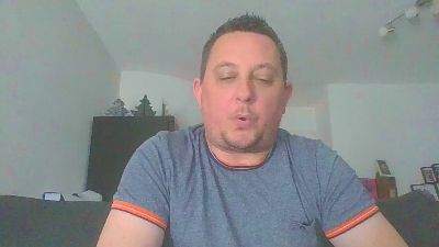 Fabien00031 webcam model stream image