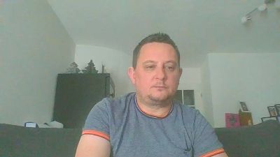 Fabien00031 webcam model stream image