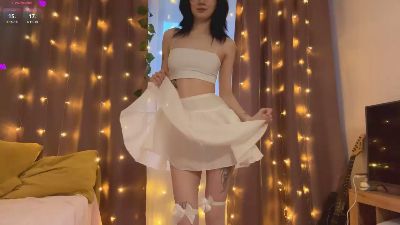 VeronikaSacks webcam model stream image