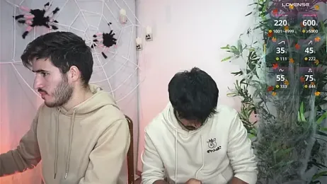 dam0n_fr0st webcam model stream image