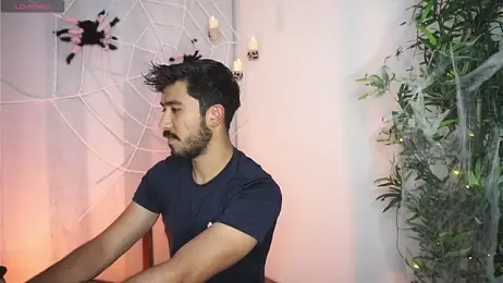 dam0n_fr0st webcam model stream image