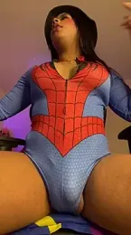 bywanda webcam model stream image