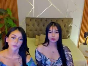 _coraliinee_ webcam model stream image