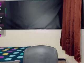 britany-montiel webcam model stream image